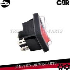 Fits Proforce Husky Kobalt 1/2hp Cement Concrete Mixer On Off Switch 105890DM26