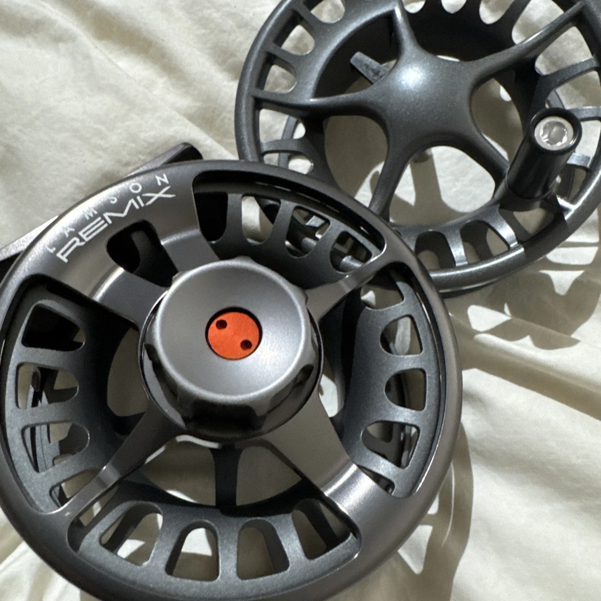 Lamson 3 Reel for sale | eBay