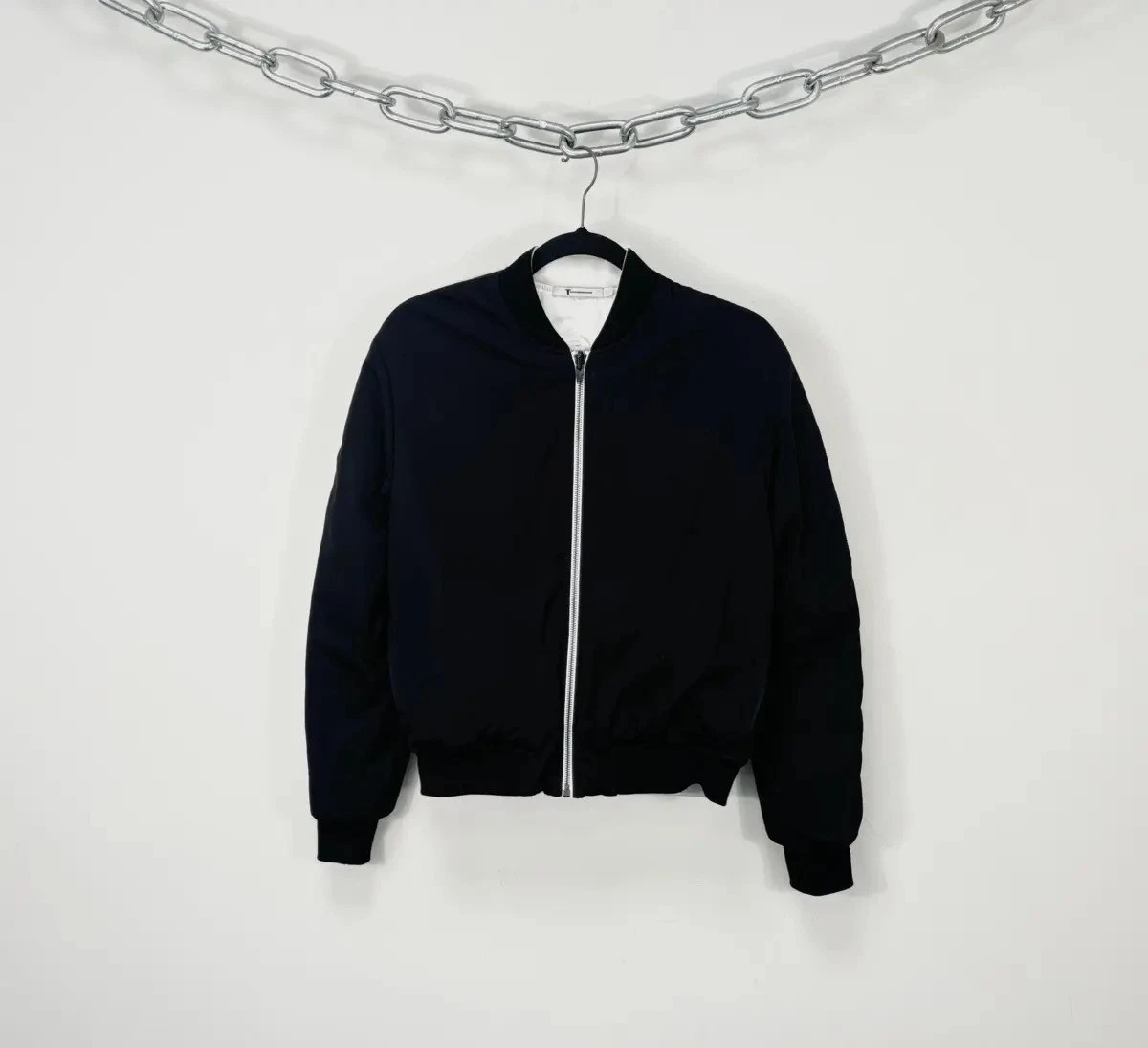 T BY ALEXANDER WANG Coats, Jackets & Vests for Women for sale | eBay