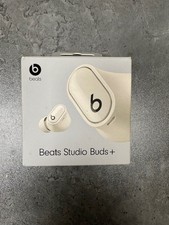 Beats Studio Buds  True Wireless Noise Cancelling Earbuds - Ivory