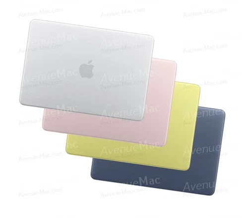  ÉCRAN LCD COMPLET ASSEMBLÉ POUR MACBOOK NEO 13" A3404