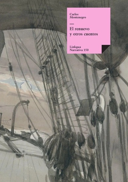 Carlos Montenegro | El Renuevo Y Otros Cuentos | Taschenbuch | Spanisch (2024)-image