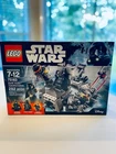 LEGO 75183 Star Wars: Darth Vader Transformation New Sealed Complete Set
