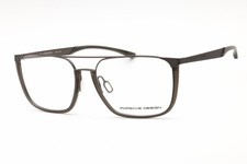 New Porsche P8388-b Eyeglasses 57mm 100 Authentic New Porsche P8388-b Eyeglasses 57mm 100 Authentic