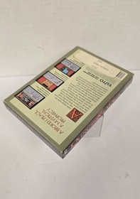 Nintendo NES Dungeon Magic: Sword of the Elements Authentic *Tested & Works*