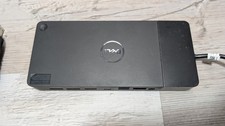 Dell WD19 Docking Station USB-C   Tested Working