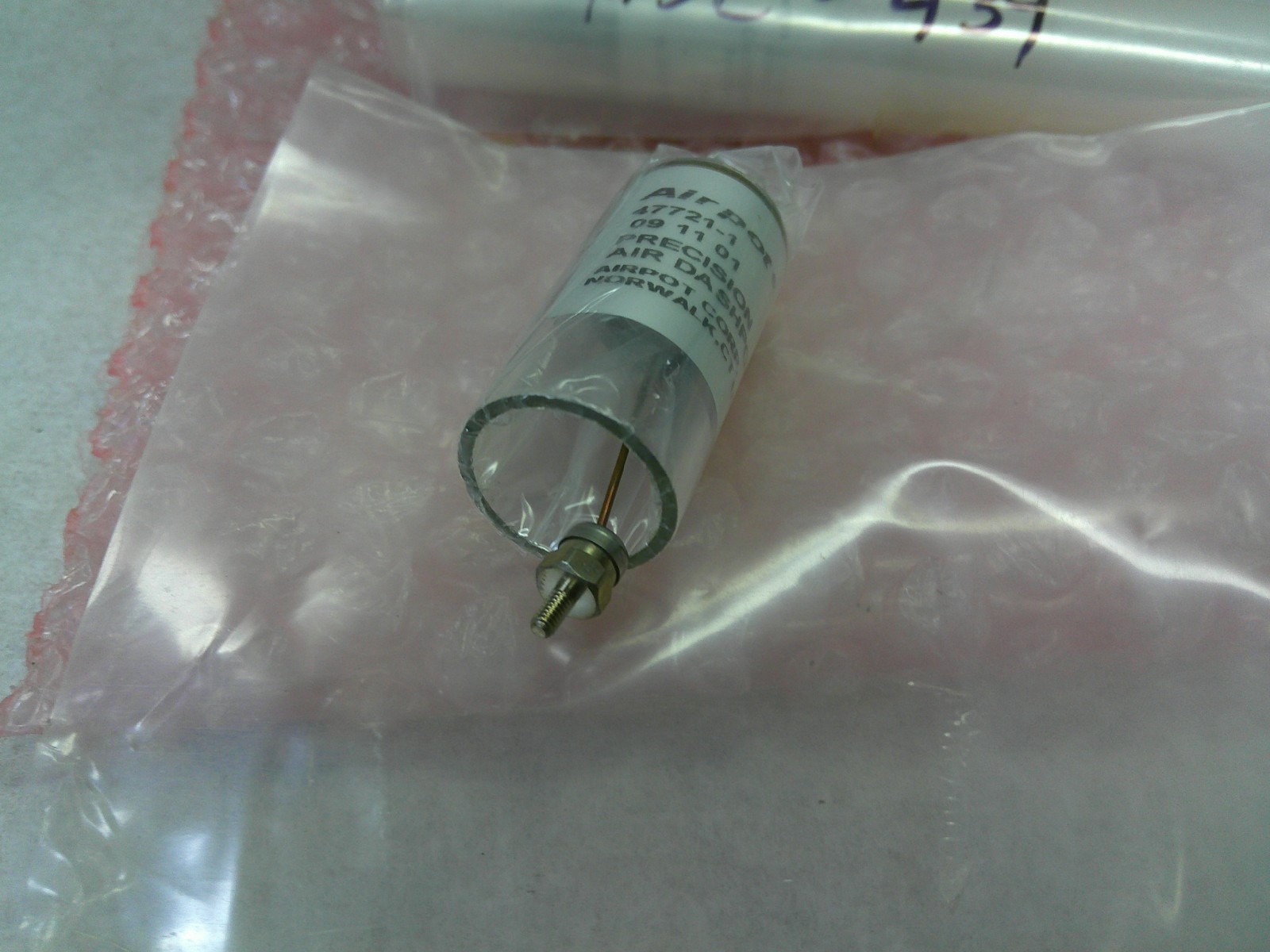 AIRPOT 47721-1 (2 PCS.)