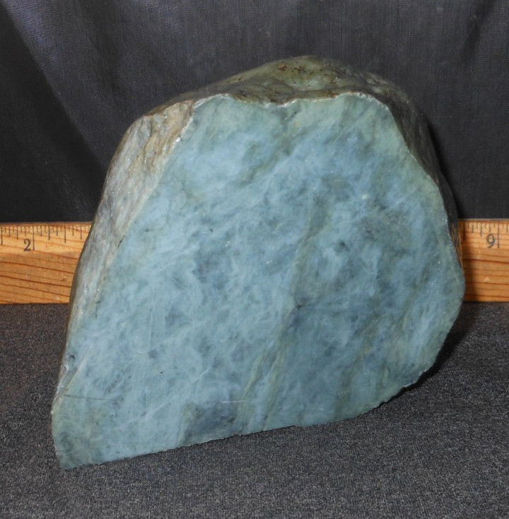 Washington State Jade Rough,  Almost 3 Pounds