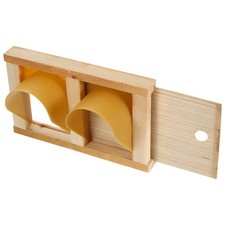 Door Wooden Abs European Style Bird Cage Door For Racing Loft