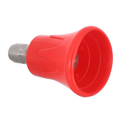 #ad Car Wash Water Nozzle Replacement Heavy Duty Pressure Washer Hose Sprayer $15.88