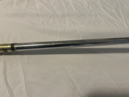 RH Ping i3 O-Size 3 Iron Steel Green Dot Regular Flex Graphite Shaft 39' Length - Picture 2 of 7