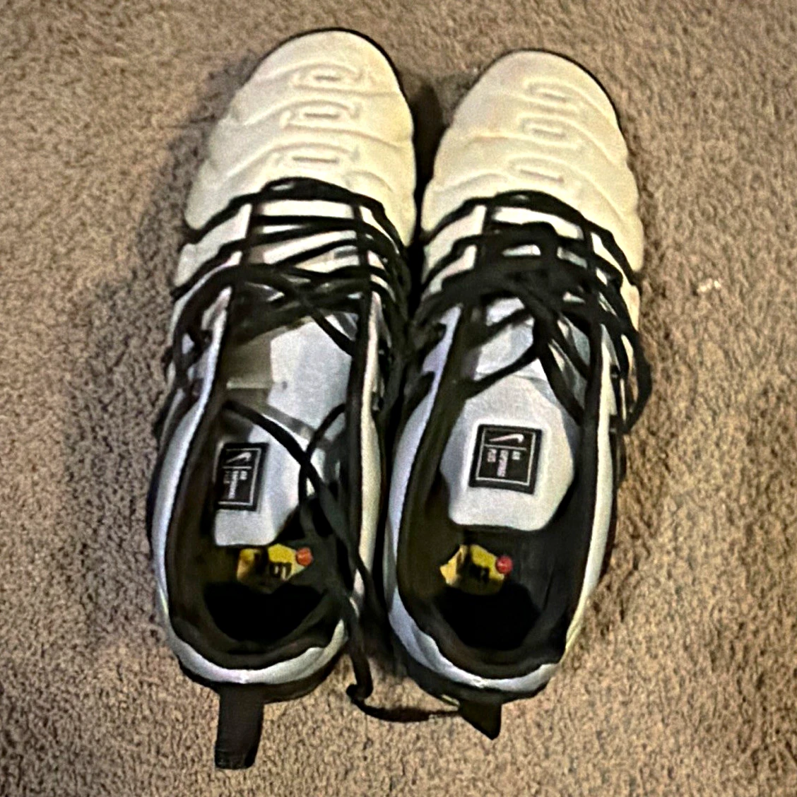 Nike Air VaporMax Neon for Sale | Authenticity Guaranteed | eBay