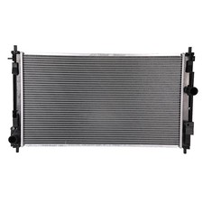 2951 Radiator 2011-2014 200 2.4L 3.6L 2007-2010 Cirrus 2.4L Sebring 2.4L