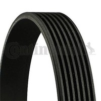 Continental Ctam Keilrippenriemen 7PK1457 Passend FüR Honda Civic CR-V HR-V |