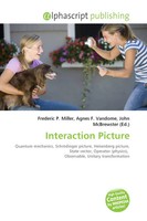 Frederic P. Miller (U. A.) | Interaction Picture | Taschenbuch | Englisch (2026)