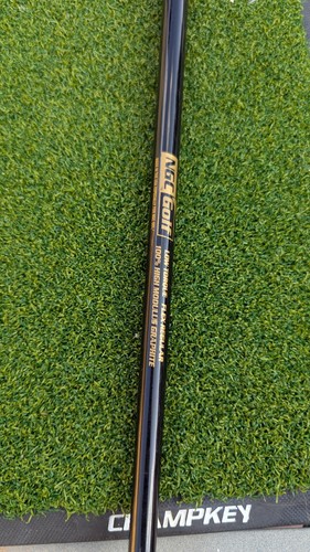 Controller Jumbo Roll & Bulge 17° Driving Iron Regular Graphite Shaft RH - 第 4/5 張圖片