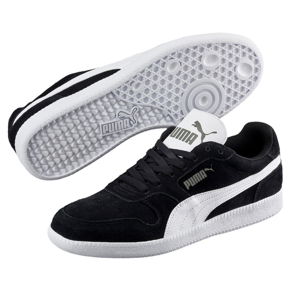 Puma Icra Trainer SD Herren Schuhe Turnschuhe Sneaker 42 43 44 45 