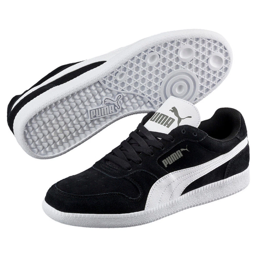 Puma Icra Trainer SD Herren Schuhe Turnschuhe Sneaker 42 43 44 45 