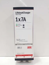 DEFA 703396 LIFEBOAT CHARGER 1X 7A