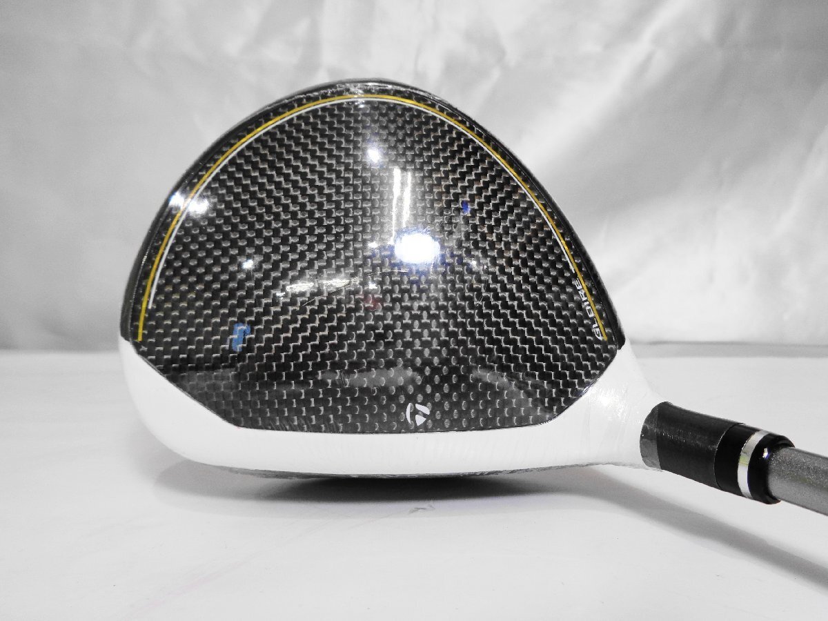 MINT Golf Fairway Wood TaylorMade Stealth Gloire Speeder NX (S) 21