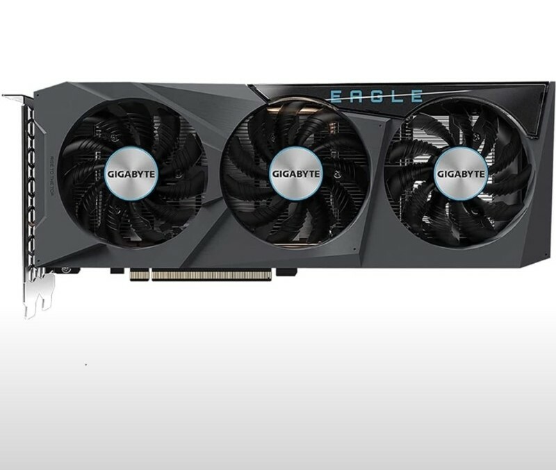 RADEON RX6600 8GB GV-R66EAGLE-8GD おまけ付き Amazon.com: GIGABYTE Radeon RX 6600 Eagle 8G Graphics Card