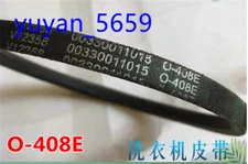 For Haier O-408E 00330011015 automatic washing machine triangle belt #3020 LY