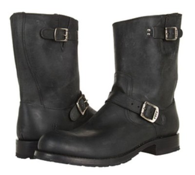frye rogan engineer boots
