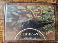 2023 Upper Deck Loki Season 1 Trading Cards Checklist and Odds 25