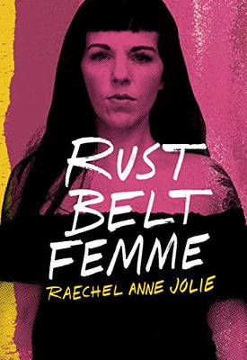 Rostgürtel Damen - Hardcover NEU Jolie, Rachel