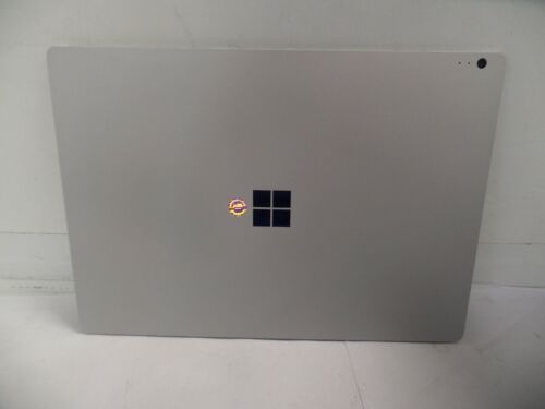 Microsoft Surface Book 1 1703 13" i7 16GB 1TB SSD ***AS IS NO POWER/CRACKED*** - Picture 2 of 10