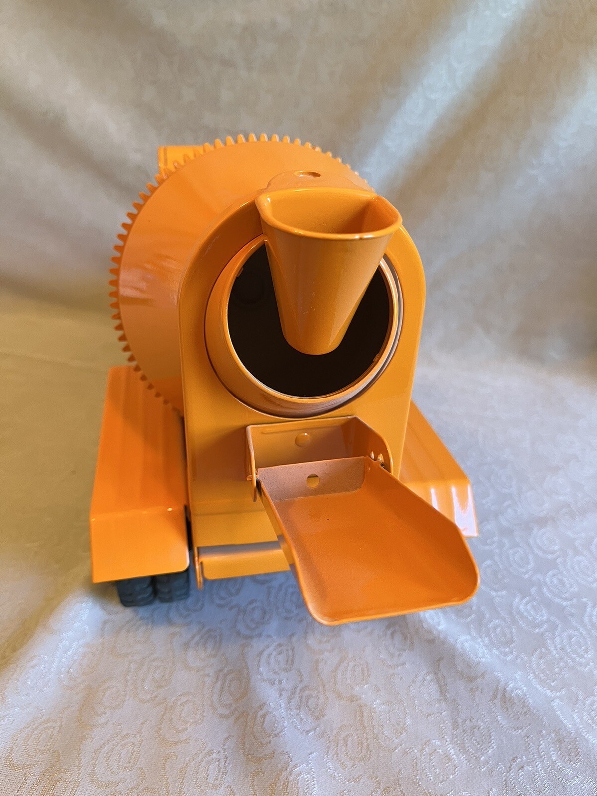 Super Clean! Tonka Toys 50’s Tonka Truck Custom Cement Mixer State Hi