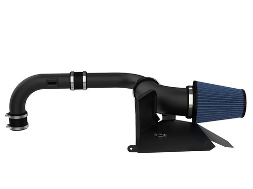 aFe Power Stage-2 Cold Air Intake w/Pro 5R Filter For 06-09 Volkswagen GTI/Jetta - Picture 4 of 6