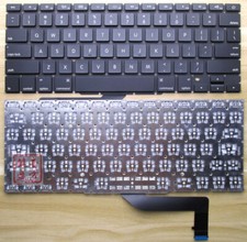 New US Keyboard for Macbook Pro 15" A1398 2013 2014 2015