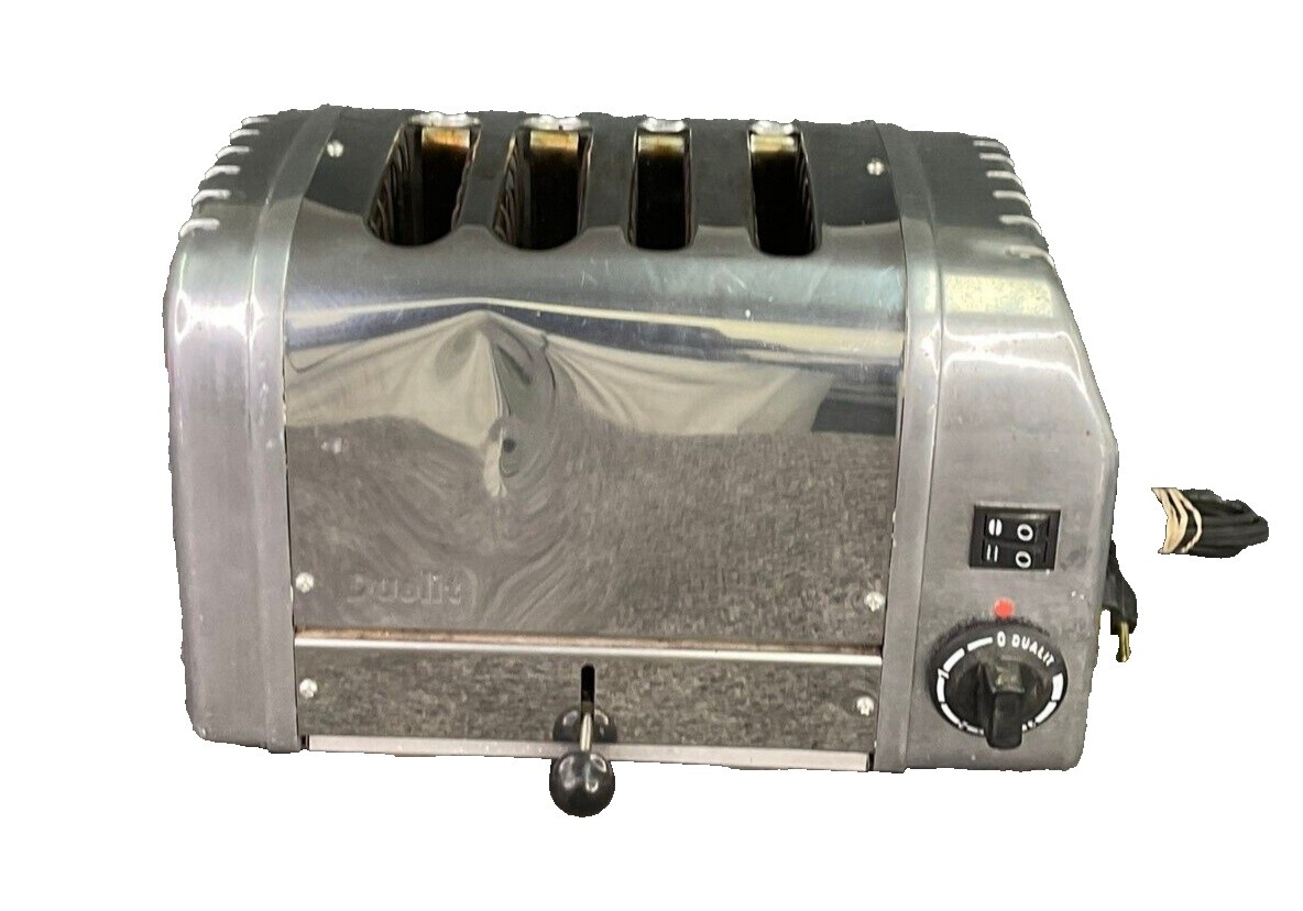Dualit Toasters 2 Slices for sale | eBay