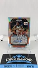 2022 WNBA Prizm Cappie Pondexter Silver Prizm Auto Autograph #173 Mercury J885