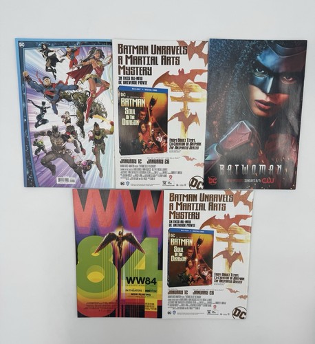 DC COMICS 53 Book / Issue Lot FUTURE STATE Massive Event Series Batman Superman - Picture 3 of 21