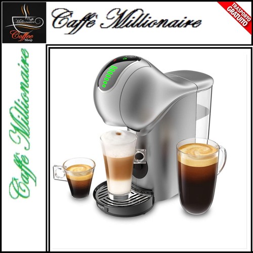 90 Coffee Capsules Borbone Miscela Oro Compatible With Dolce Gusto Nescafe - Picture 17 of 22
