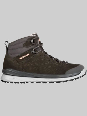 LOWA Damen Malta GTX MID Ws  - anthrazit