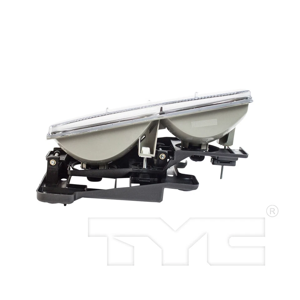Conjunto de faros izquierdo derecho TYC 2x para GMC C1500 1990-1999 Foto 4 de 4