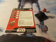 Star Wars Miniatures Alliance & Empire 37 Mara Jade, Jedi