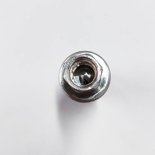 A/C Air Conditioning High Pressure Switch Fit For Ford F-150 F-350 E-150 E-250 - Picture 6 of 7