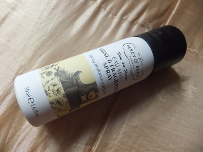 Hair Serum Percy And Reed Shine And Fragrance Spray Percy Reed