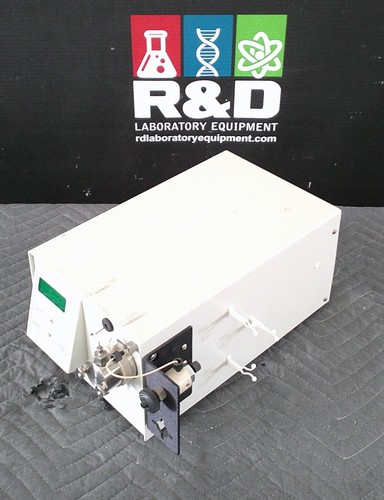 Lab Alliance V10SFT01AV HPLC Pump - Picture 3 of 5