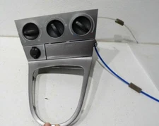 06 07 08 Toyota Matrix heater ac climate control shift shifter bezel console oem