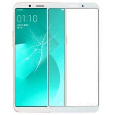 OPPO A83 Front Screen Outer Glass Lens Replacement