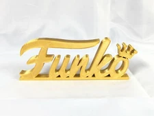 New Funko Pop Display Sign POP, Dorbz, Wobblers, Collectibles All Colors & Sizes