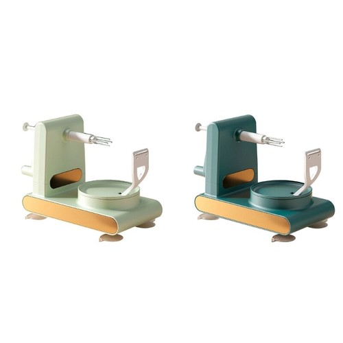 Fruit Peeler Manual Peeling Machine Multifunctional Kitchen Decors