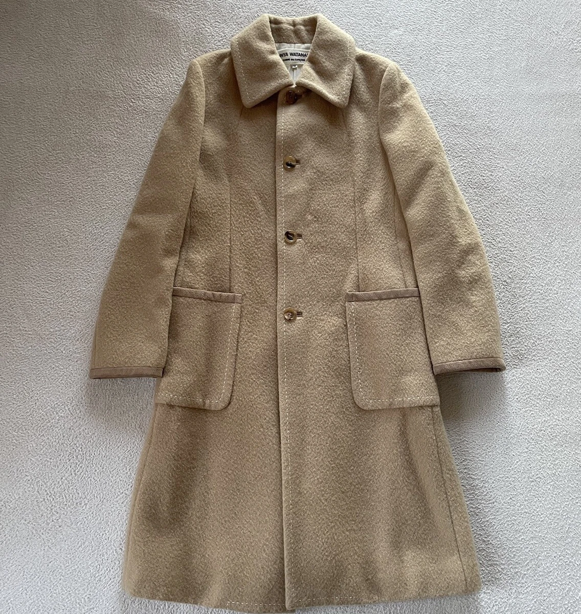 Junya Watanabe Coats, Jackets & Vests for Women for sale | eBay