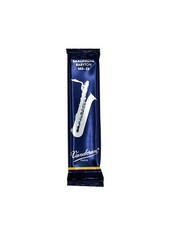 Blatt Vandoren   Classic Blue   für Bariton ...