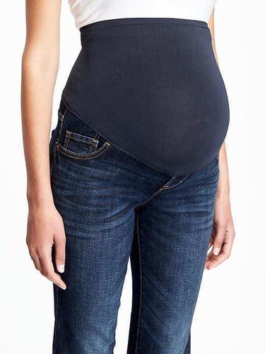 NWT OLD NAVY Maternity Full Panel 